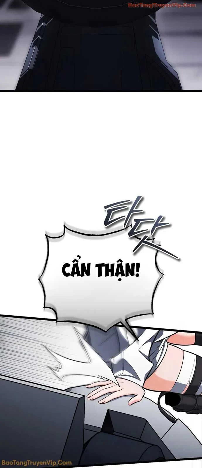 Tiếng Vọng Nơi Địa Ngục Chapter 4 - 20