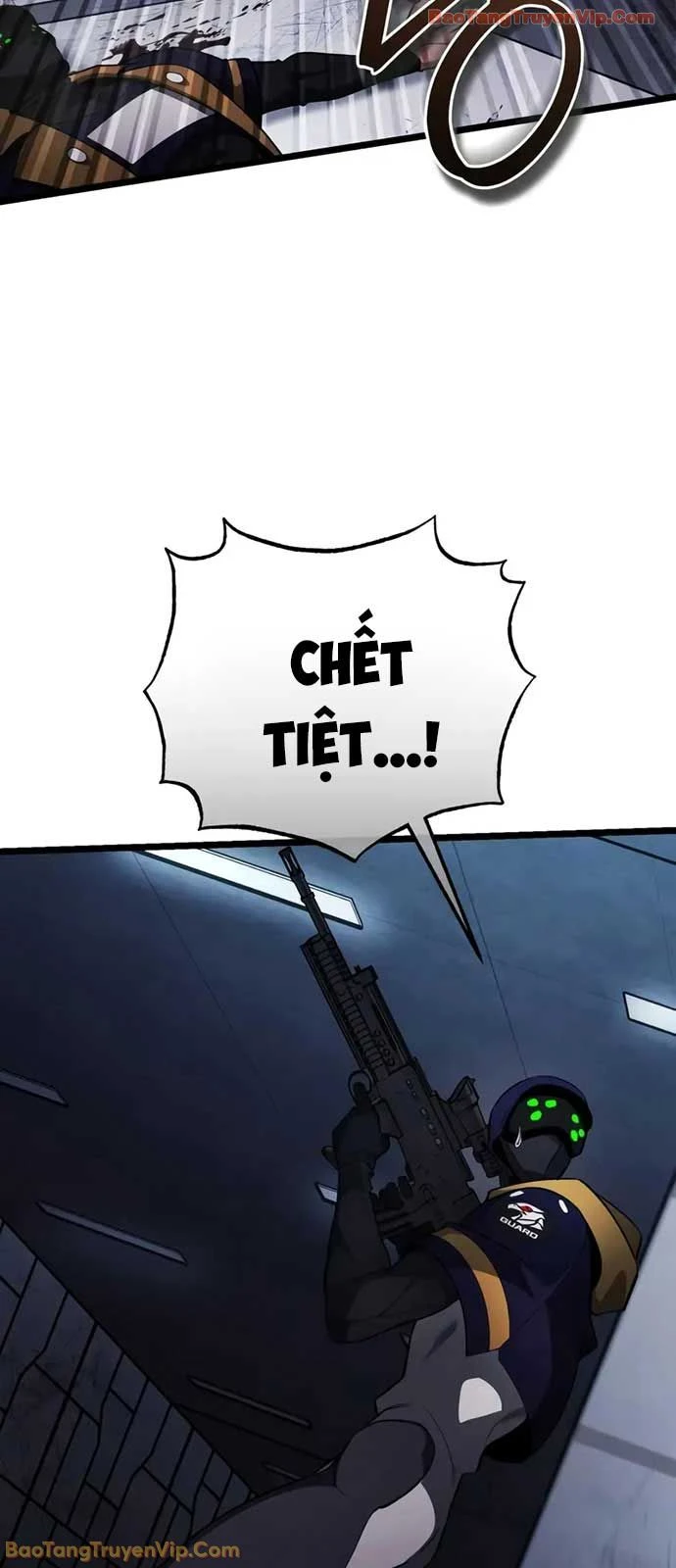 Tiếng Vọng Nơi Địa Ngục Chapter 4 - 23