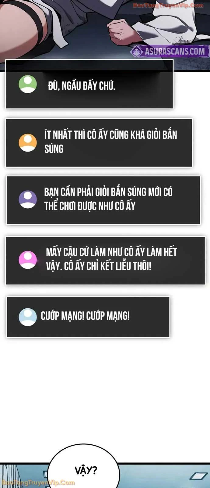 Tiếng Vọng Nơi Địa Ngục Chapter 4 - 27