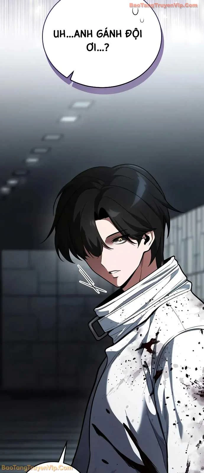 Tiếng Vọng Nơi Địa Ngục Chapter 4 - 33