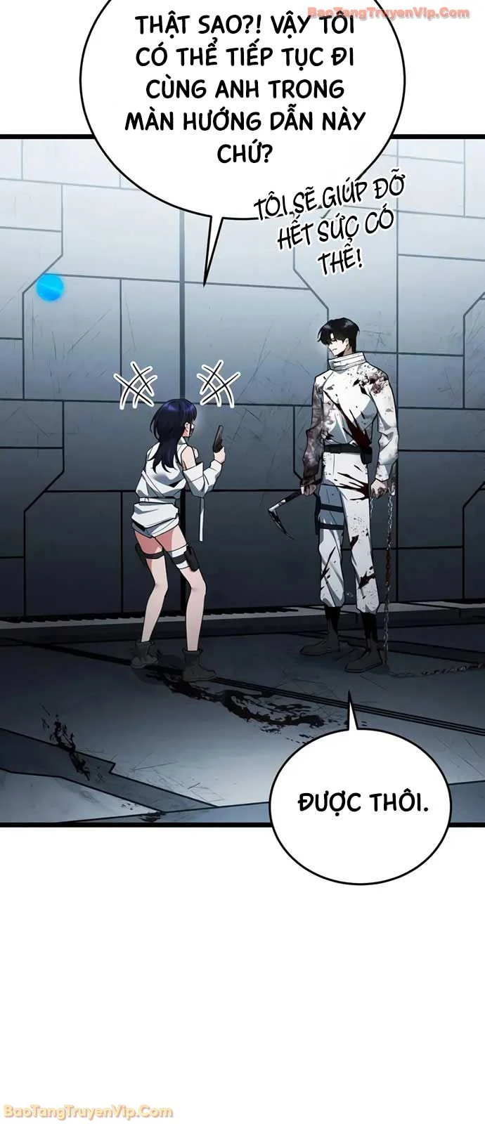 Tiếng Vọng Nơi Địa Ngục Chapter 4 - 37