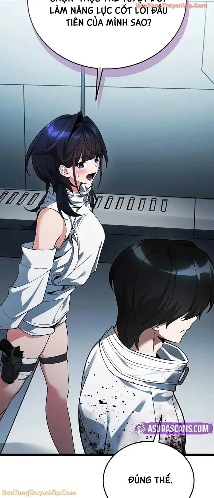 Tiếng Vọng Nơi Địa Ngục Chapter 4 - 41