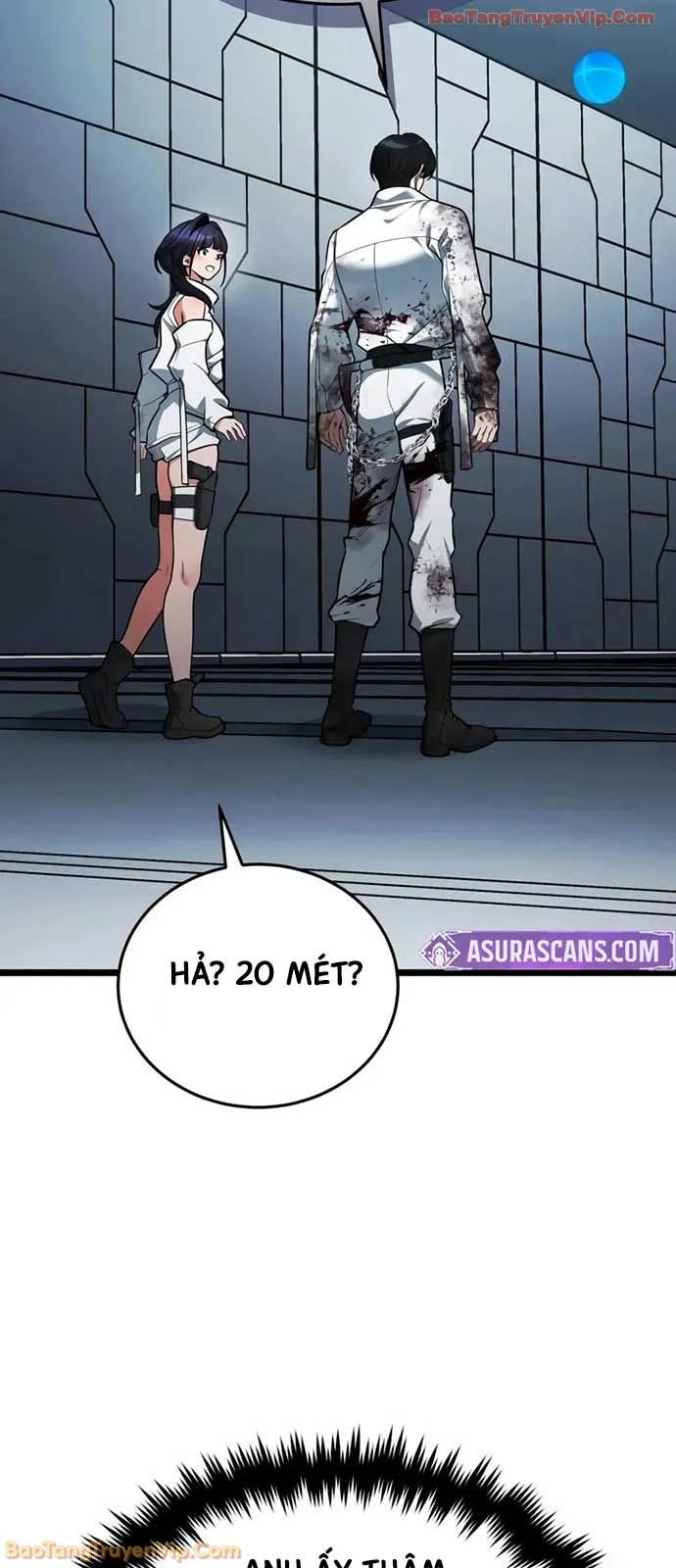 Tiếng Vọng Nơi Địa Ngục Chapter 4 - 45