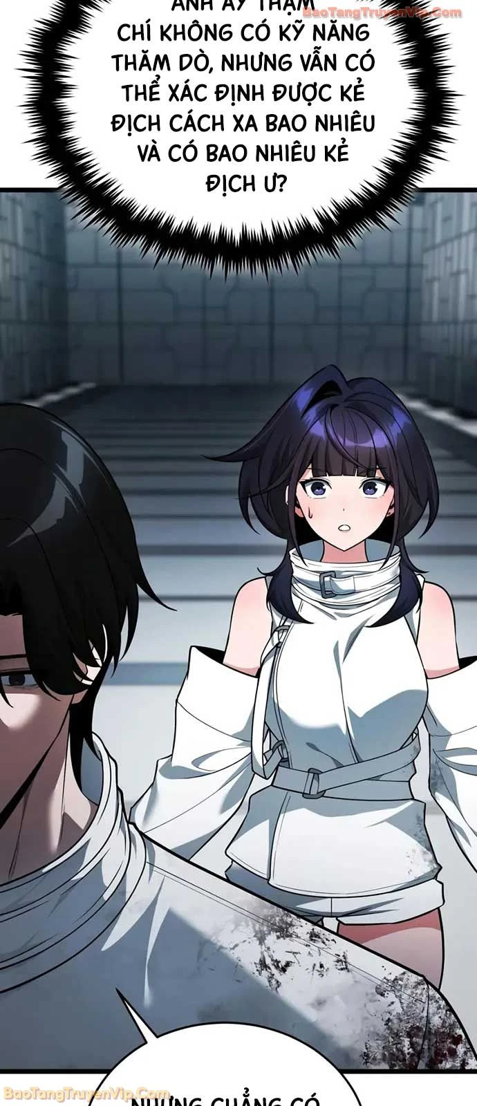 Tiếng Vọng Nơi Địa Ngục Chapter 4 - 46