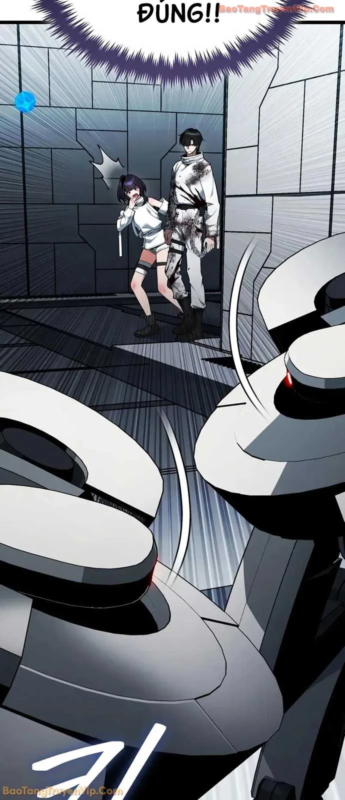 Tiếng Vọng Nơi Địa Ngục Chapter 4 - 48