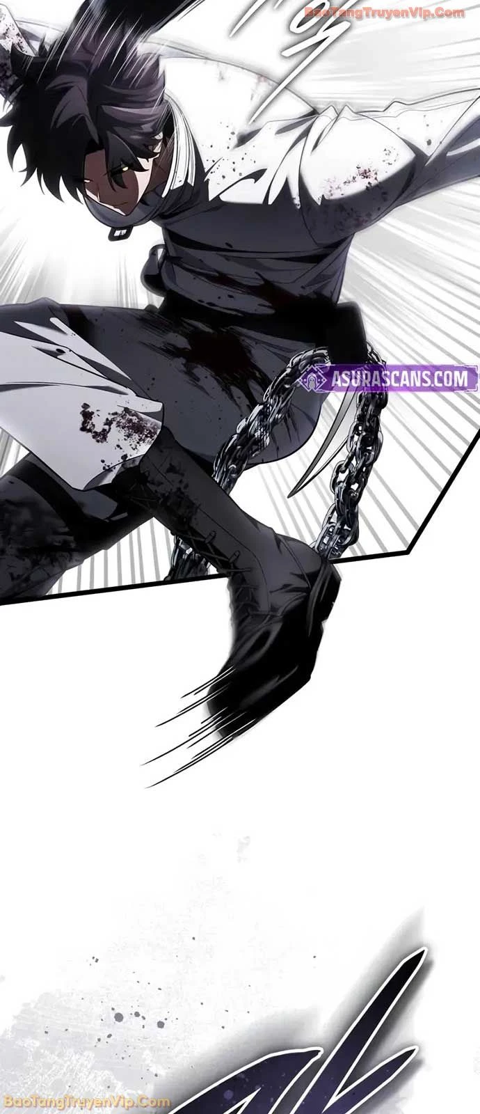 Tiếng Vọng Nơi Địa Ngục Chapter 4 - 52