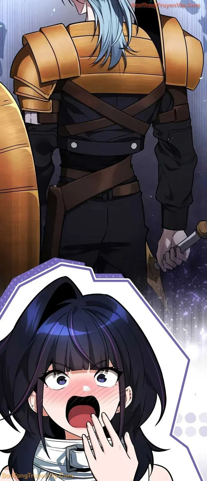 Tiếng Vọng Nơi Địa Ngục Chapter 4 - 62