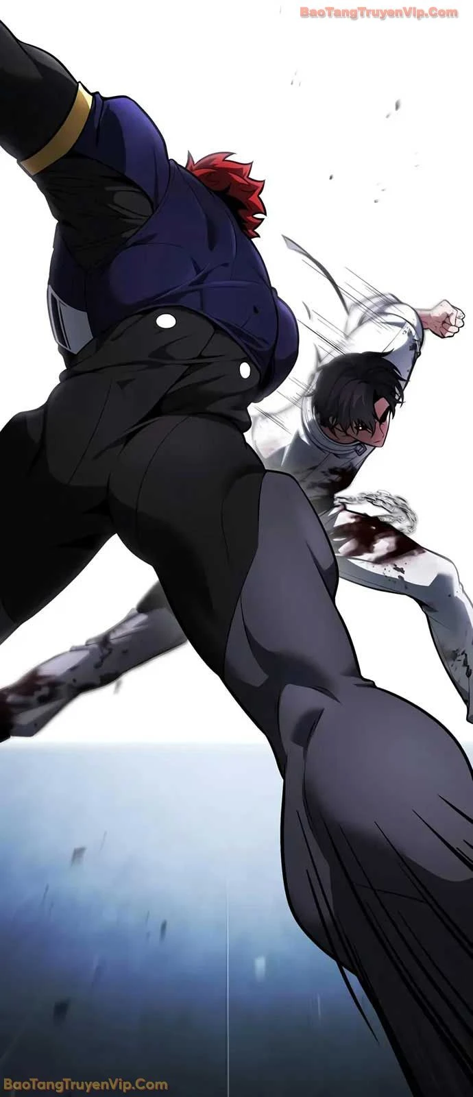 Tiếng Vọng Nơi Địa Ngục Chapter 4 - 84