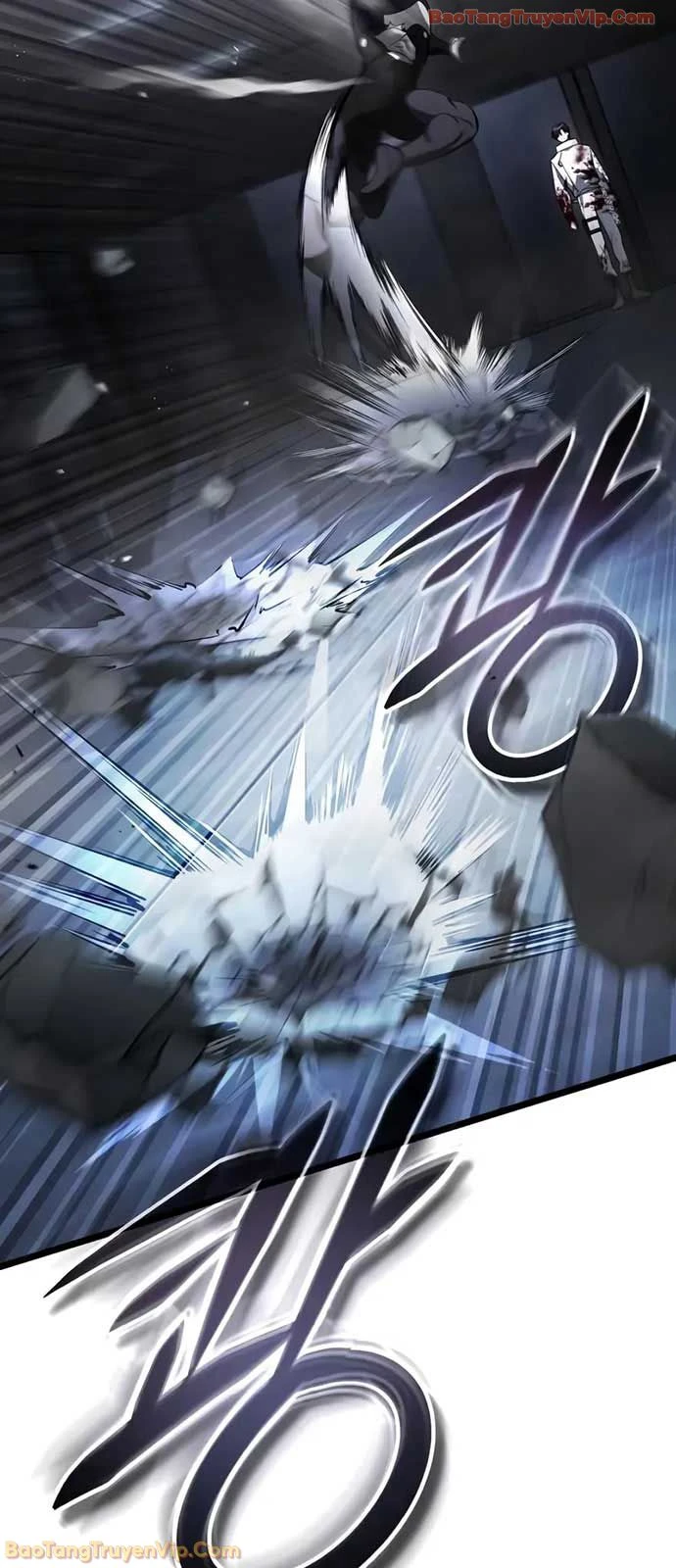 Tiếng Vọng Nơi Địa Ngục Chapter 4 - 92