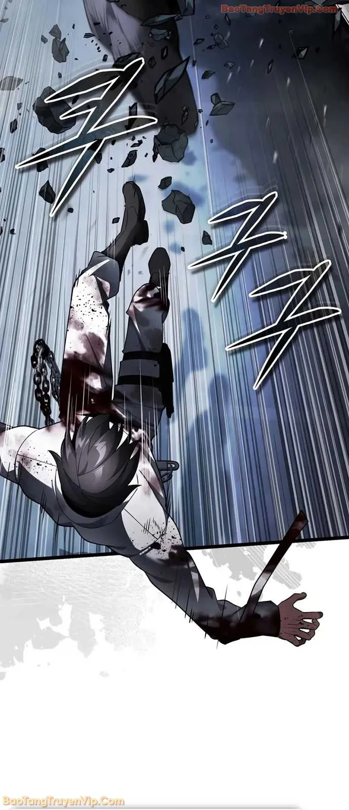 Tiếng Vọng Nơi Địa Ngục Chapter 4 - 99