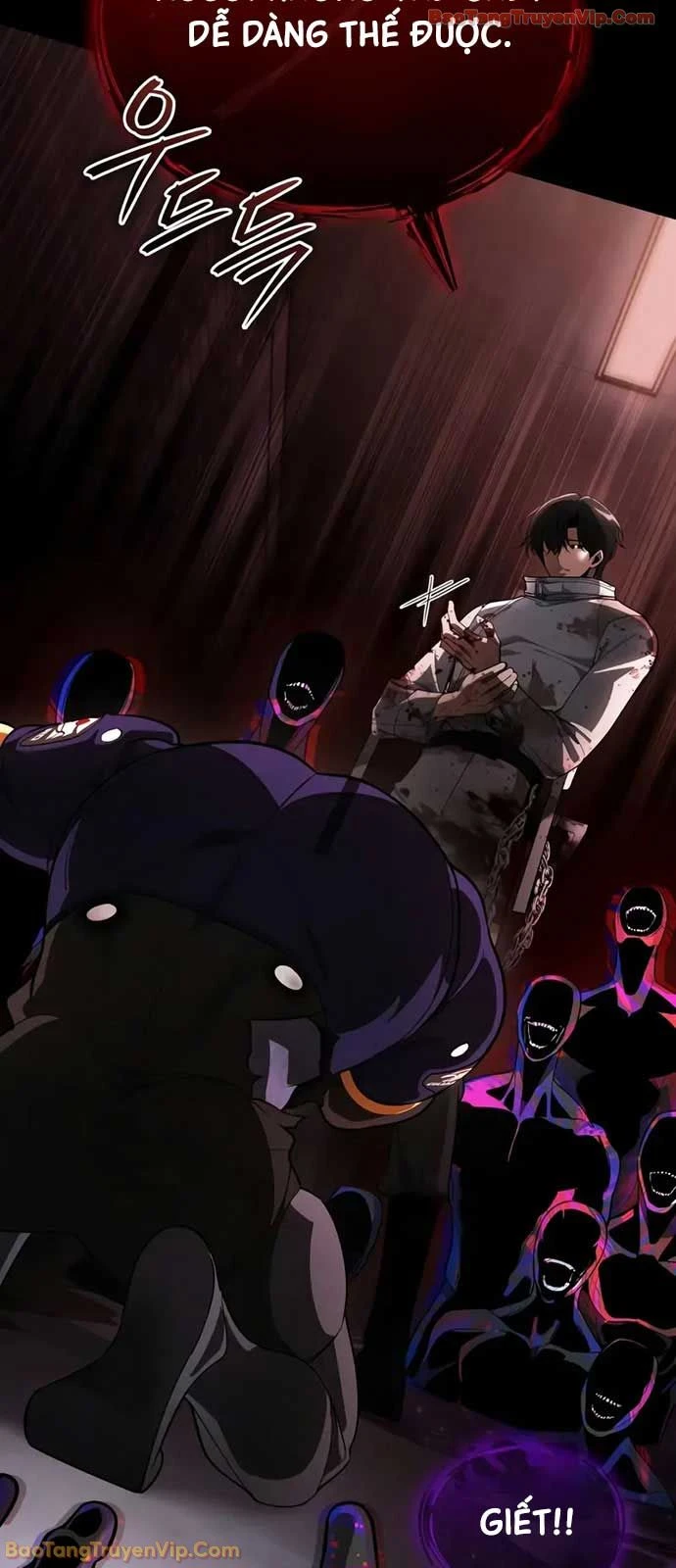 Tiếng Vọng Nơi Địa Ngục Chapter 4 - 105