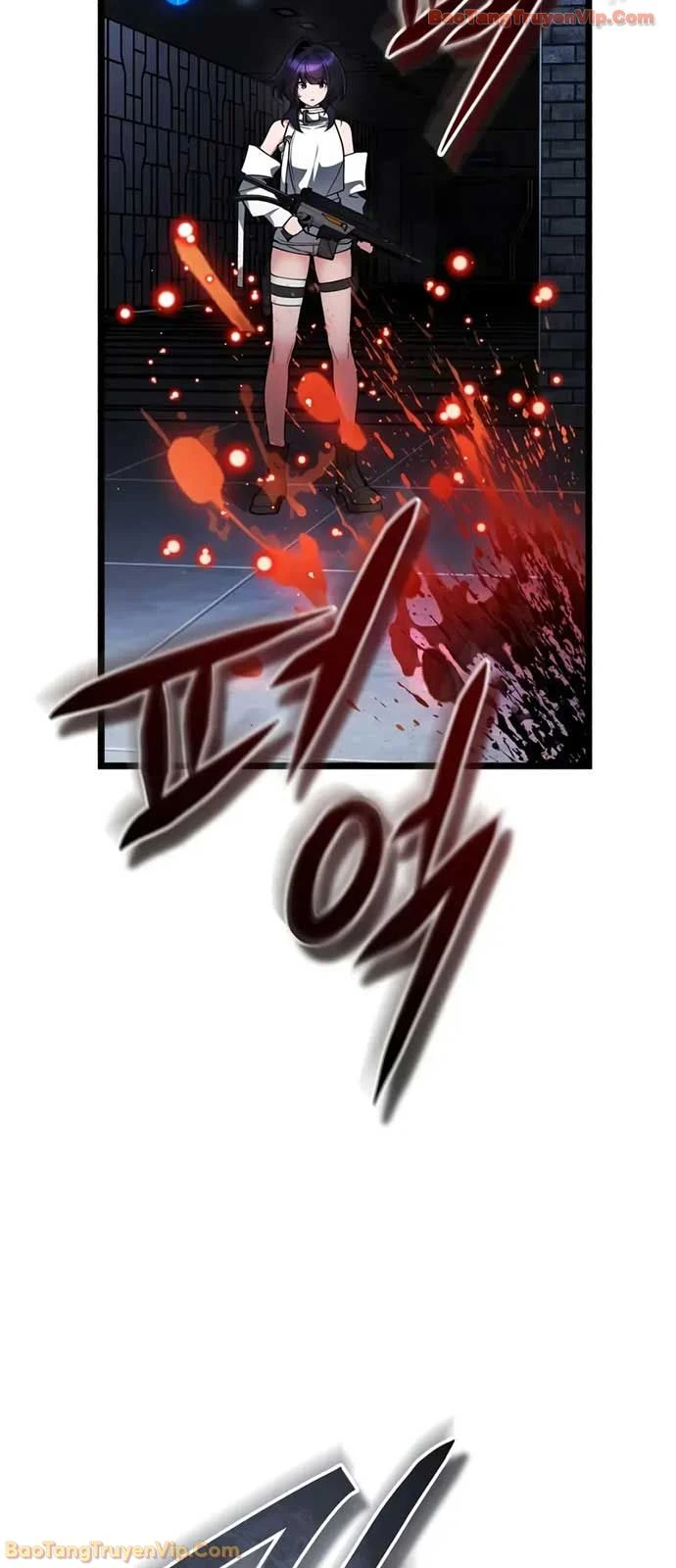 Tiếng Vọng Nơi Địa Ngục Chapter 4 - 110