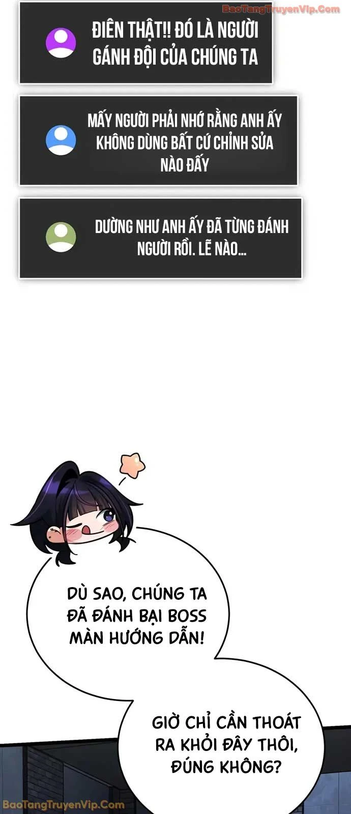 Tiếng Vọng Nơi Địa Ngục Chapter 4 - 113