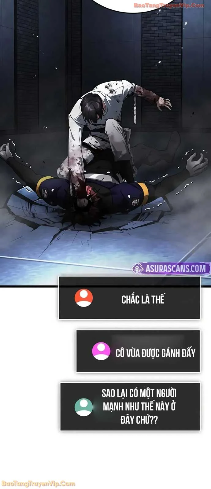 Tiếng Vọng Nơi Địa Ngục Chapter 4 - 114