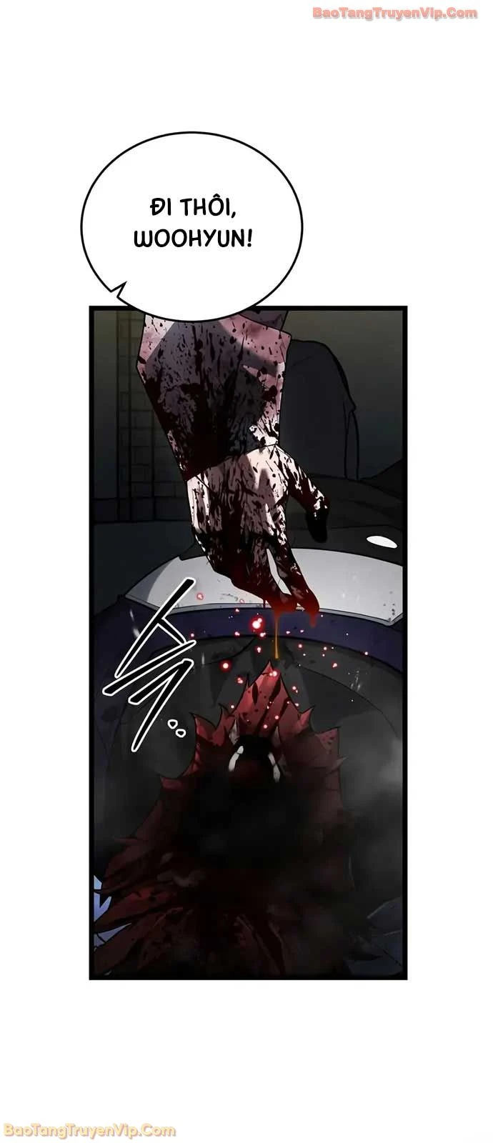 Tiếng Vọng Nơi Địa Ngục Chapter 4 - 115