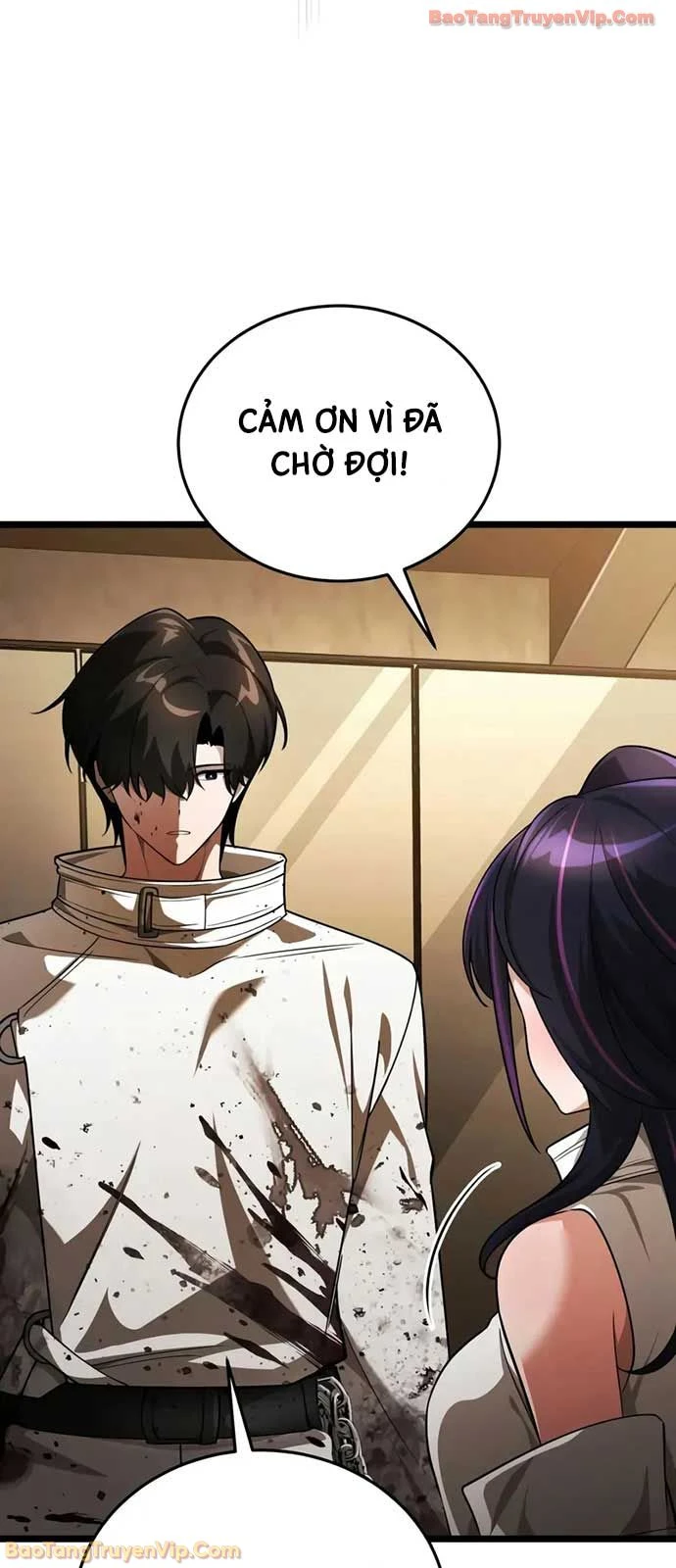 Tiếng Vọng Nơi Địa Ngục Chapter 4 - 125