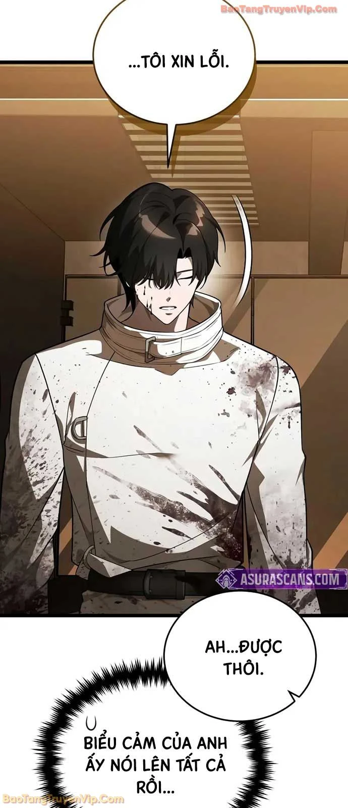 Tiếng Vọng Nơi Địa Ngục Chapter 4 - 130