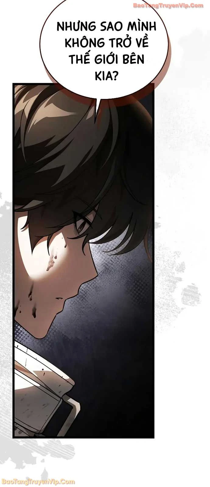 Tiếng Vọng Nơi Địa Ngục Chapter 4 - 136