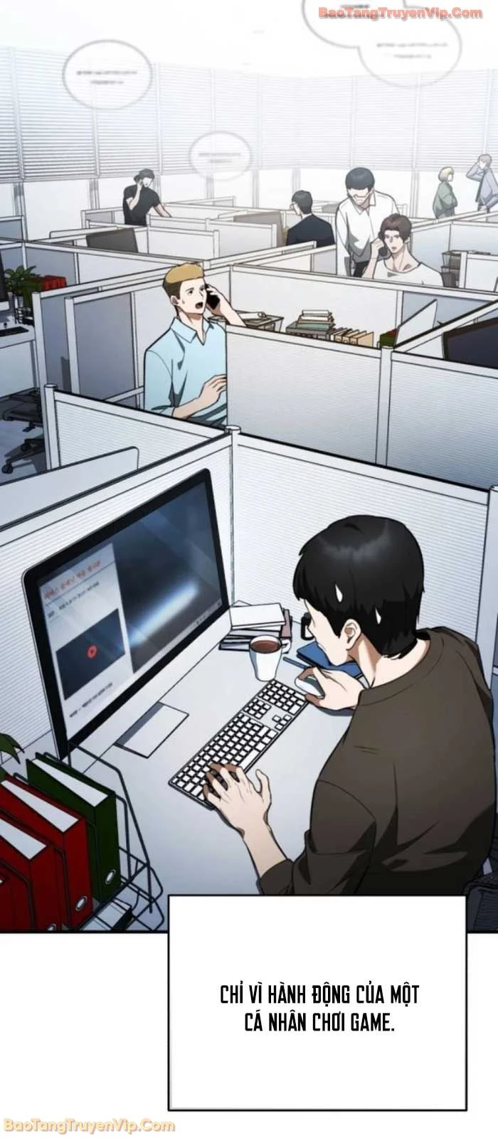 Tiếng Vọng Nơi Địa Ngục Chapter 5 - 3