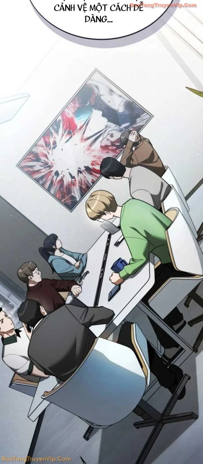 Tiếng Vọng Nơi Địa Ngục Chapter 5 - 6