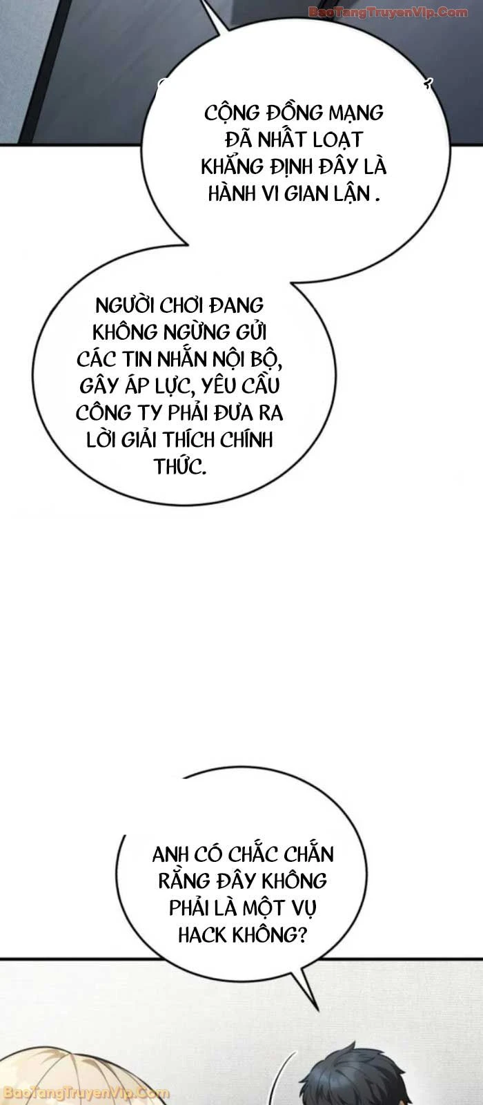 Tiếng Vọng Nơi Địa Ngục Chapter 5 - 7