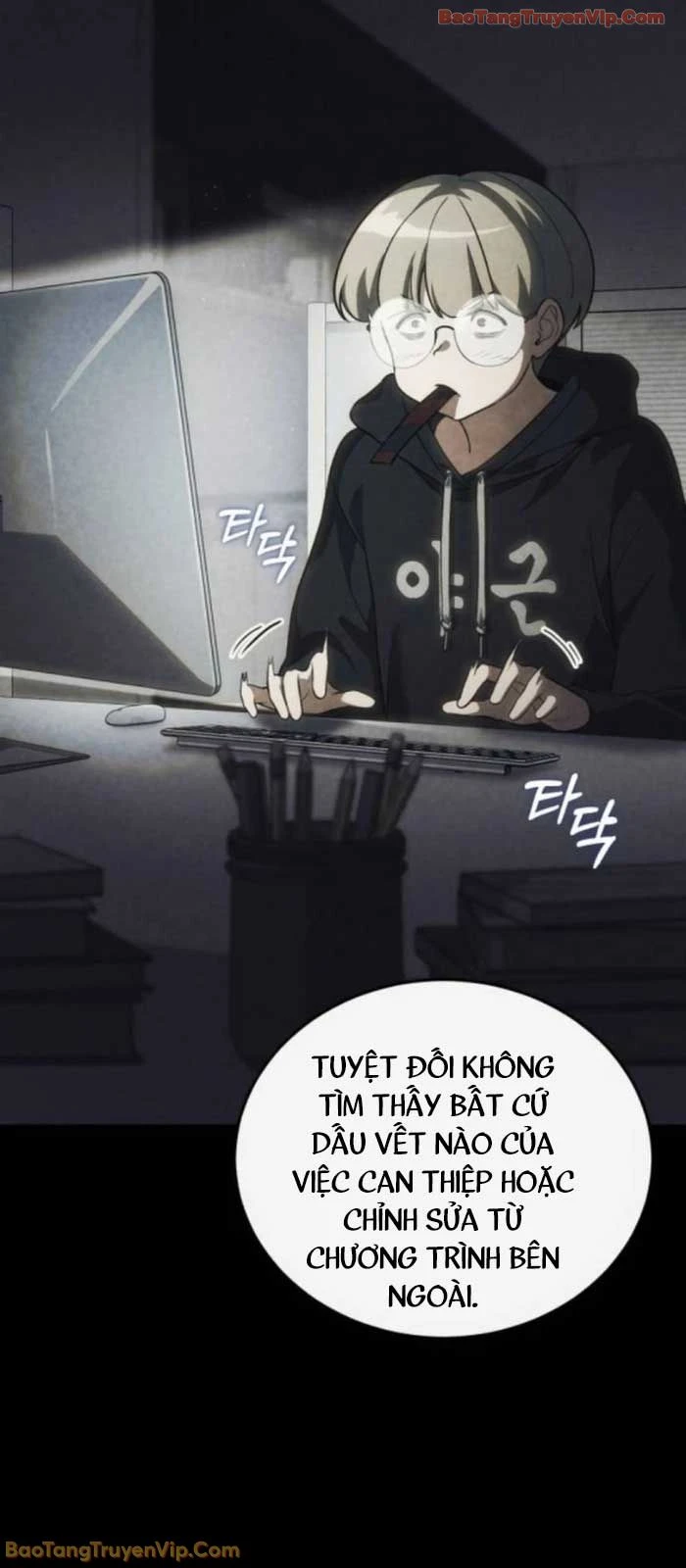 Tiếng Vọng Nơi Địa Ngục Chapter 5 - 9