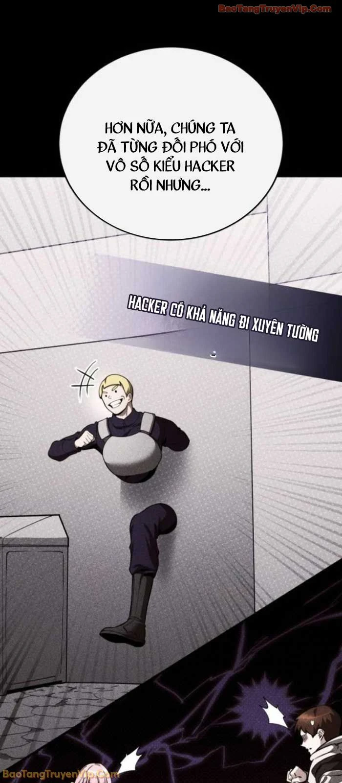 Tiếng Vọng Nơi Địa Ngục Chapter 5 - 10