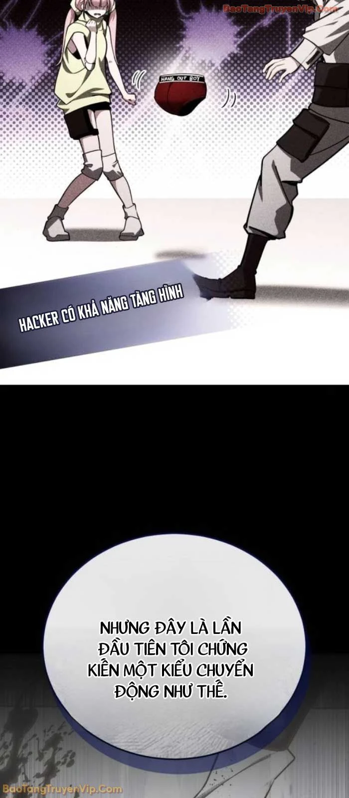 Tiếng Vọng Nơi Địa Ngục Chapter 5 - 11