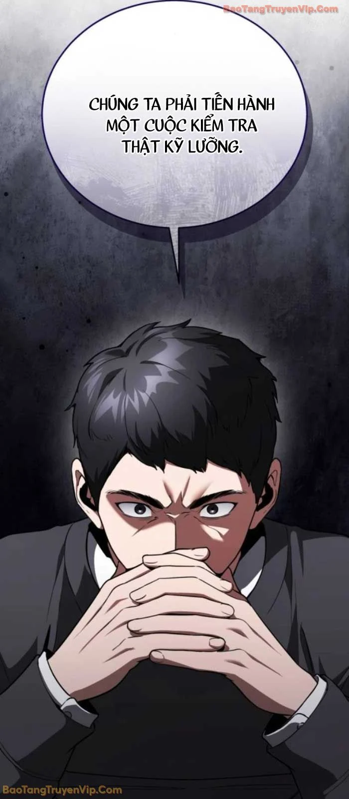 Tiếng Vọng Nơi Địa Ngục Chapter 5 - 16