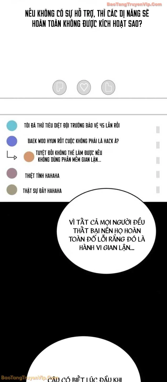 Tiếng Vọng Nơi Địa Ngục Chapter 5 - 22