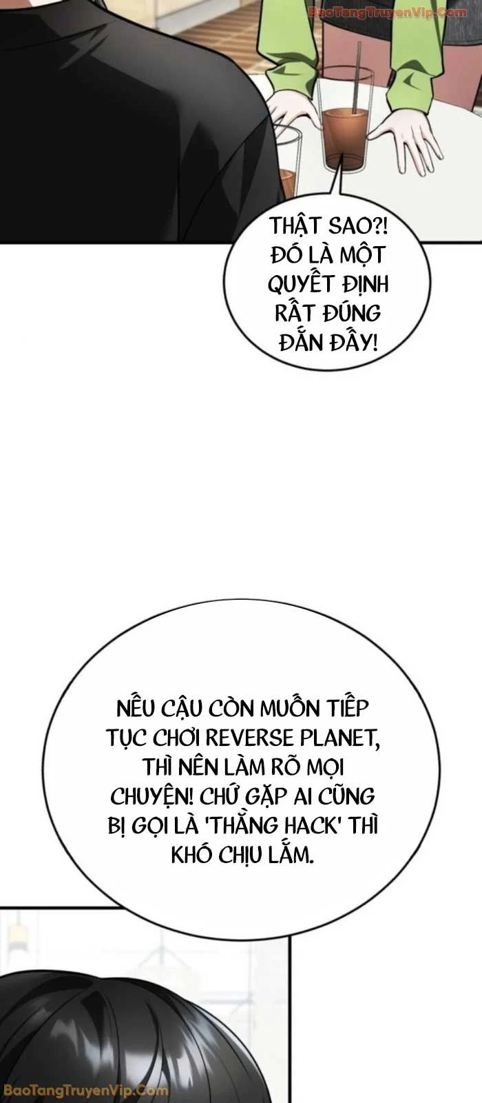 Tiếng Vọng Nơi Địa Ngục Chapter 5 - 34