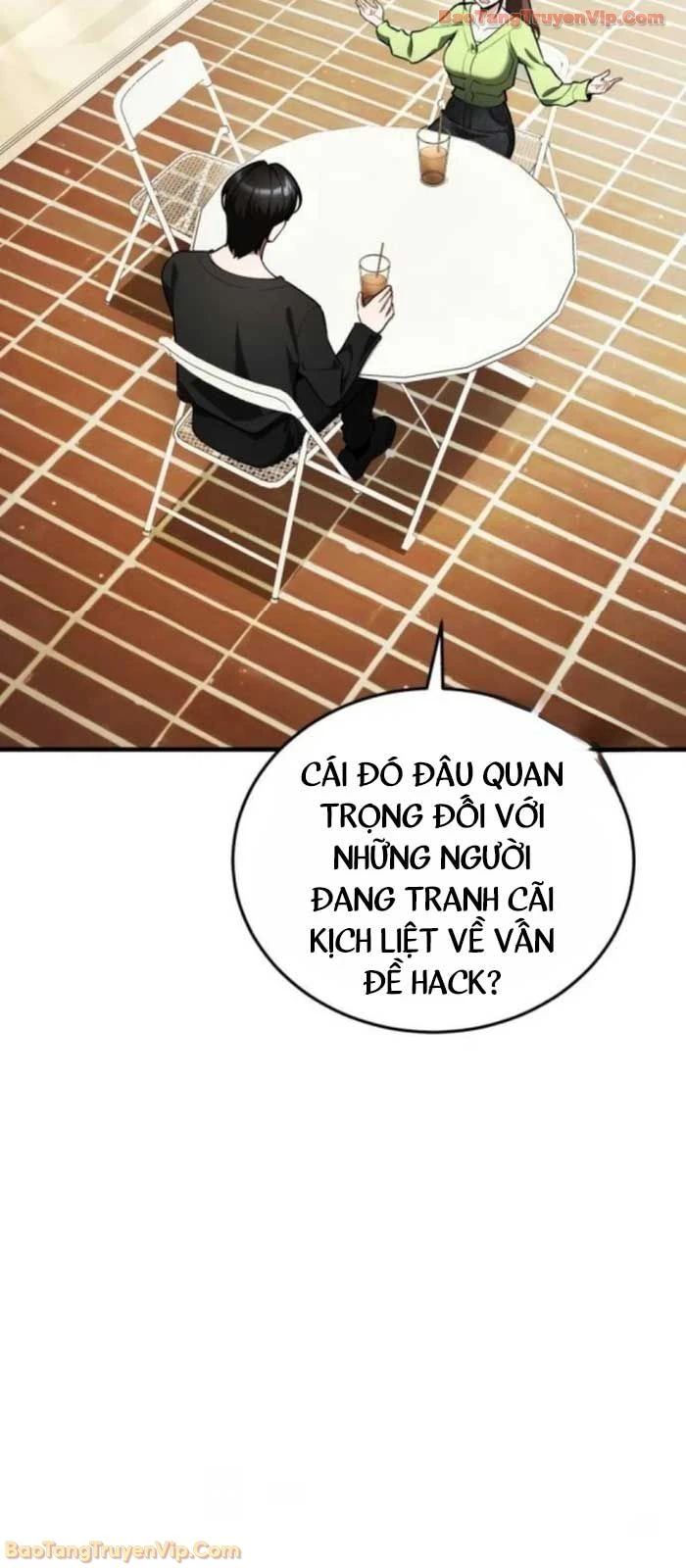 Tiếng Vọng Nơi Địa Ngục Chapter 5 - 41