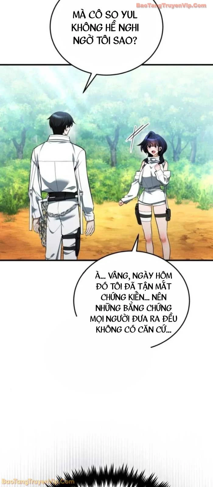 Tiếng Vọng Nơi Địa Ngục Chapter 5 - 56