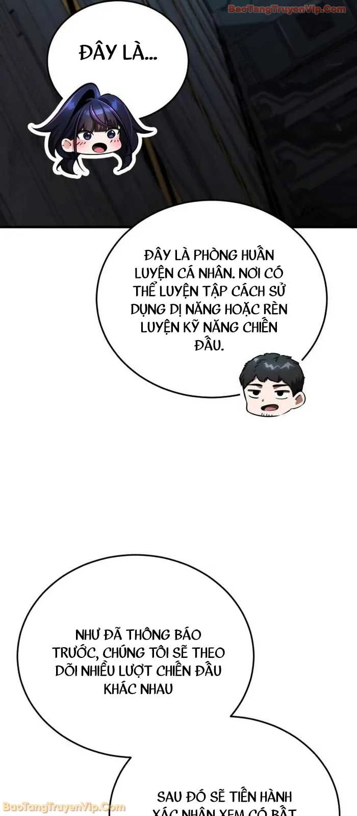 Tiếng Vọng Nơi Địa Ngục Chapter 5 - 80