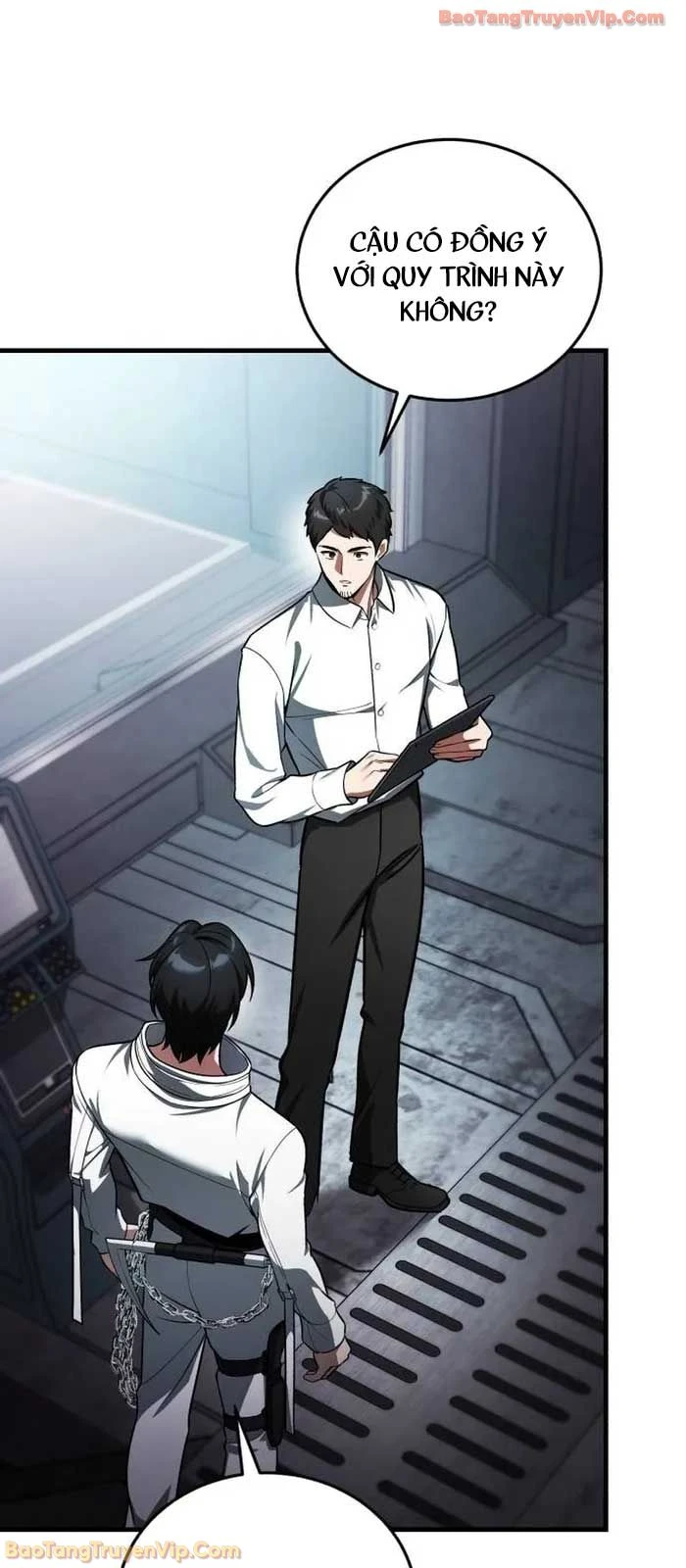 Tiếng Vọng Nơi Địa Ngục Chapter 5 - 82