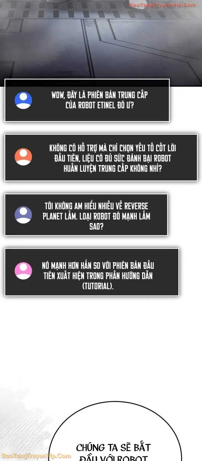 Tiếng Vọng Nơi Địa Ngục Chapter 5 - 87