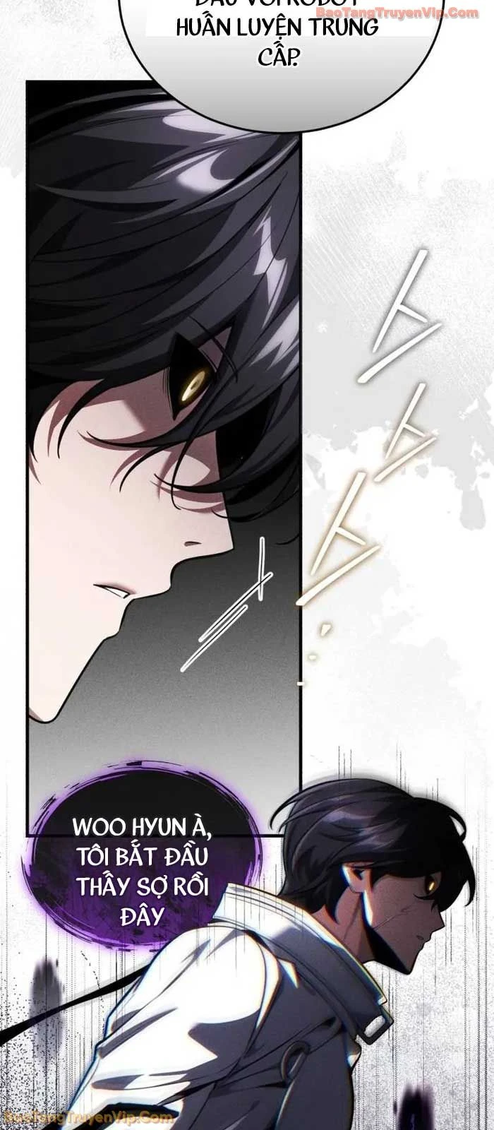 Tiếng Vọng Nơi Địa Ngục Chapter 5 - 88