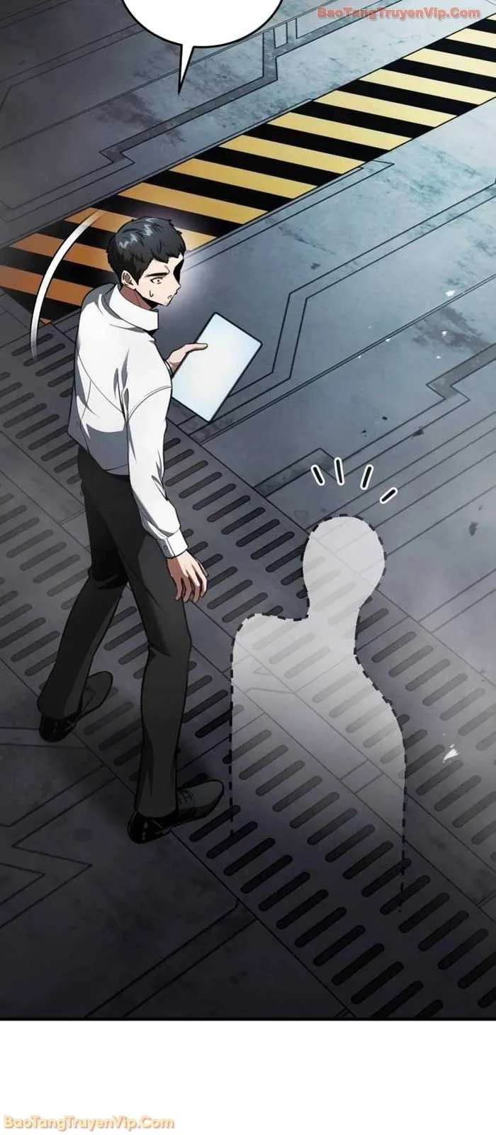 Tiếng Vọng Nơi Địa Ngục Chapter 5 - 93