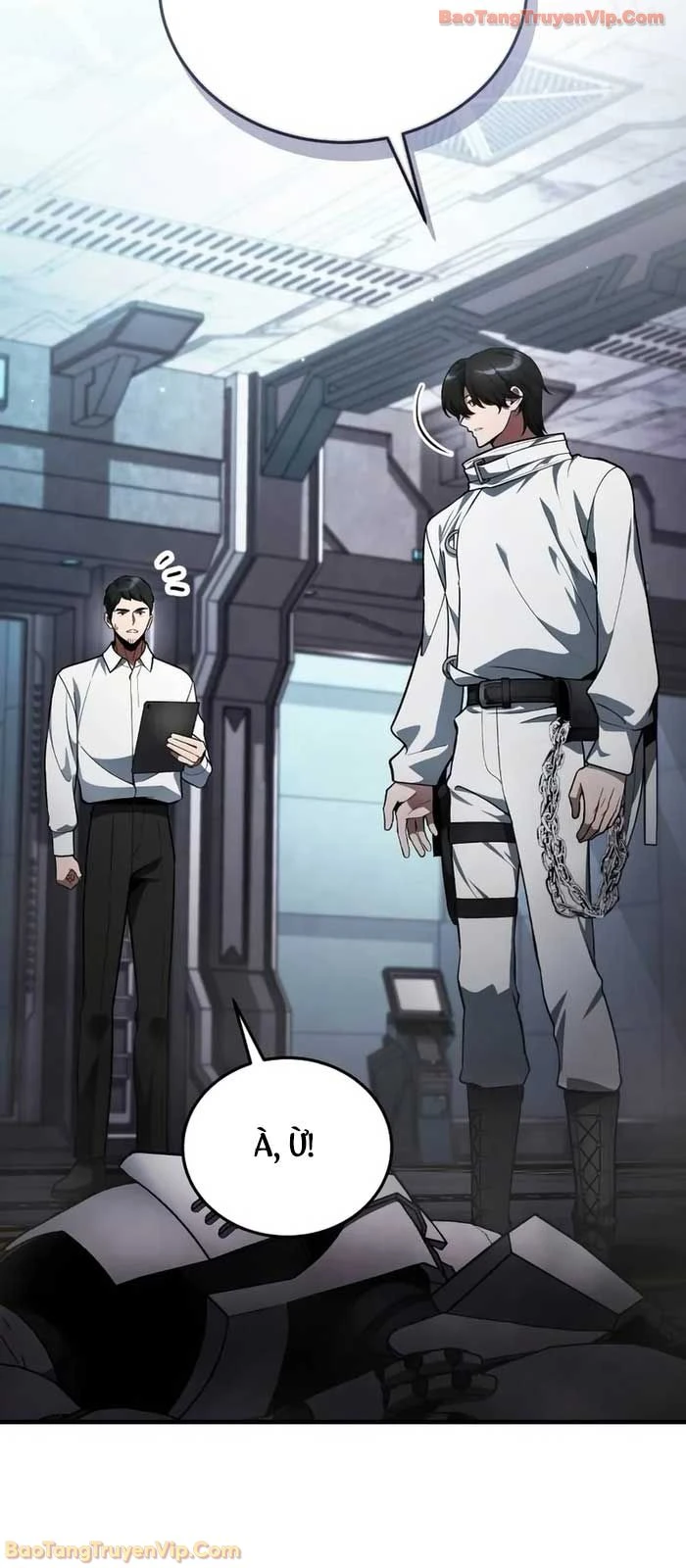 Tiếng Vọng Nơi Địa Ngục Chapter 6 - 3