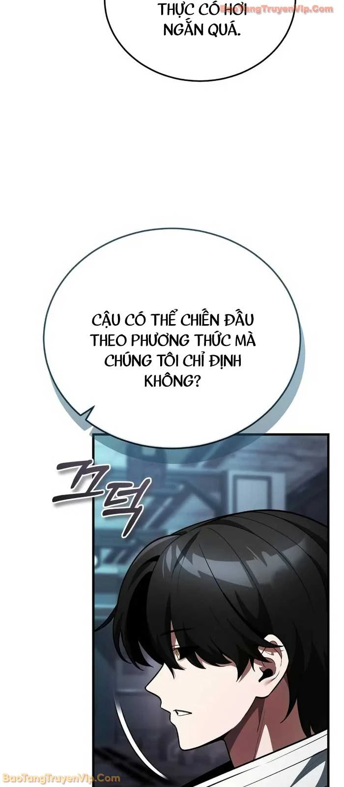 Tiếng Vọng Nơi Địa Ngục Chapter 6 - 5