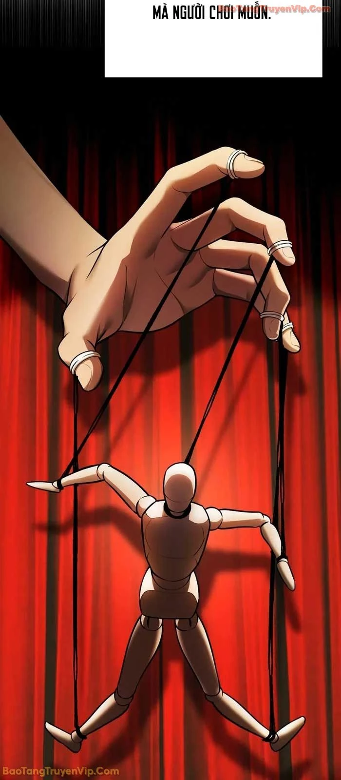 Tiếng Vọng Nơi Địa Ngục Chapter 6 - 7