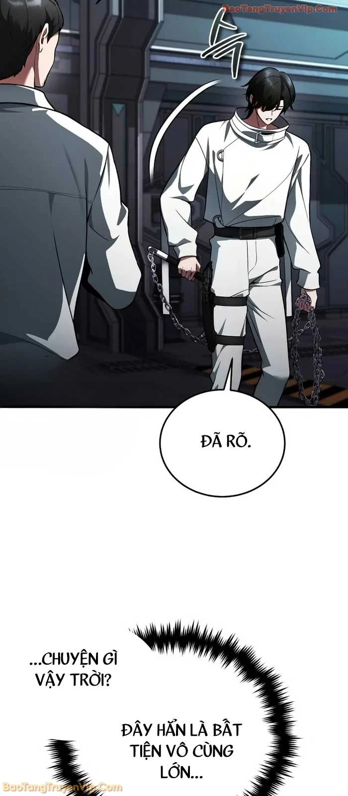 Tiếng Vọng Nơi Địa Ngục Chapter 6 - 9