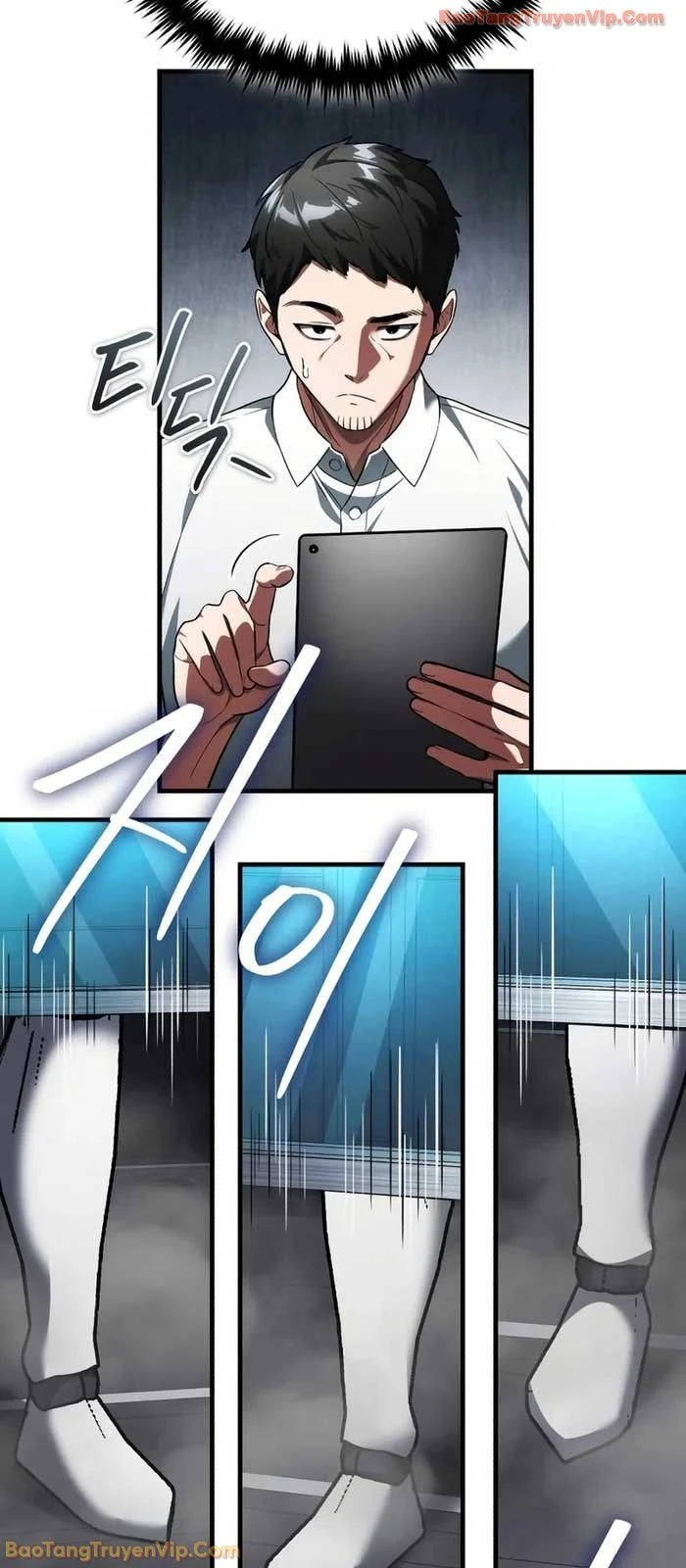 Tiếng Vọng Nơi Địa Ngục Chapter 6 - 10