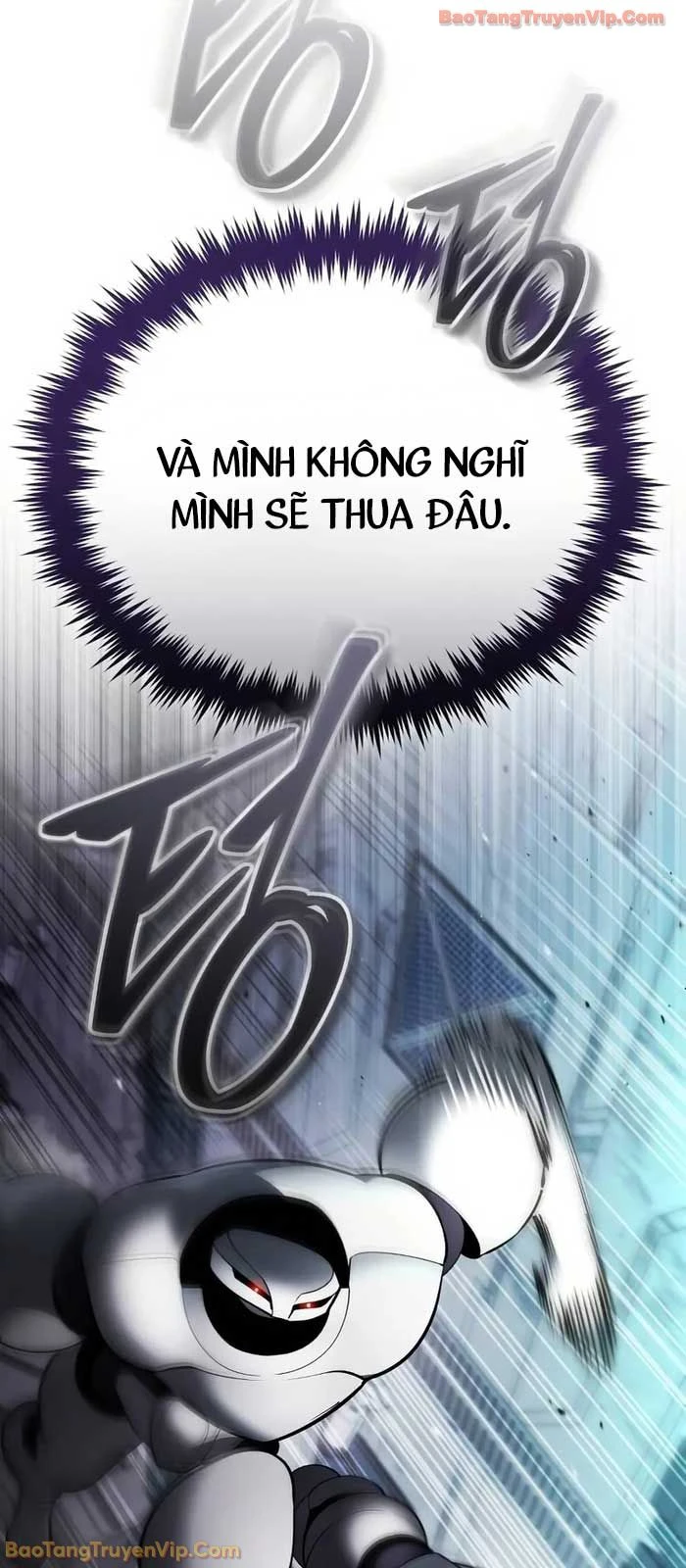 Tiếng Vọng Nơi Địa Ngục Chapter 6 - 12