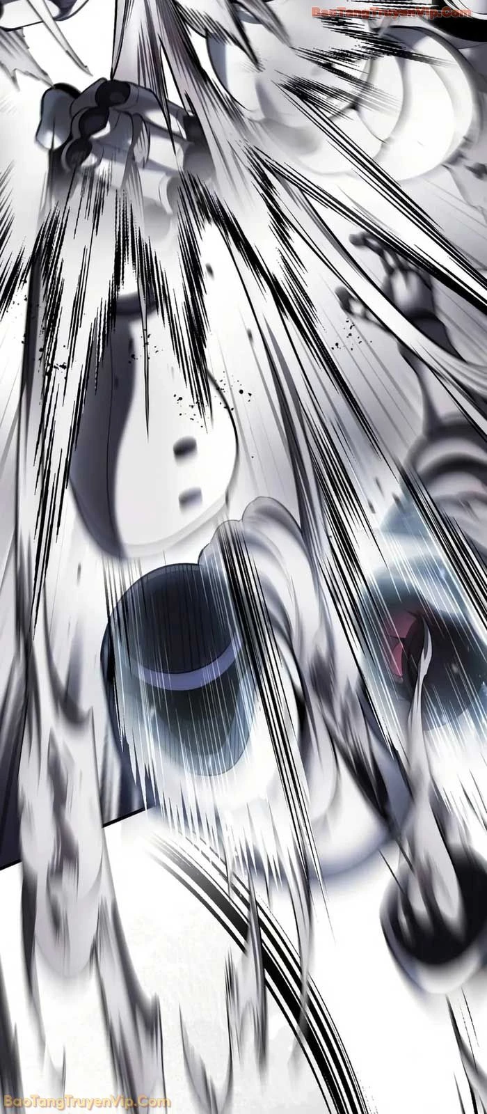 Tiếng Vọng Nơi Địa Ngục Chapter 6 - 15