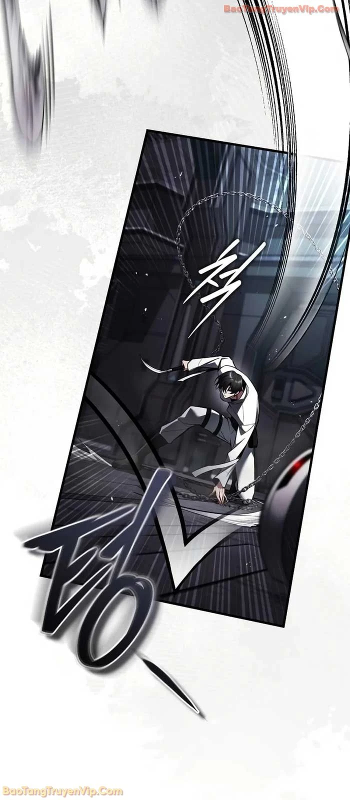 Tiếng Vọng Nơi Địa Ngục Chapter 6 - 16