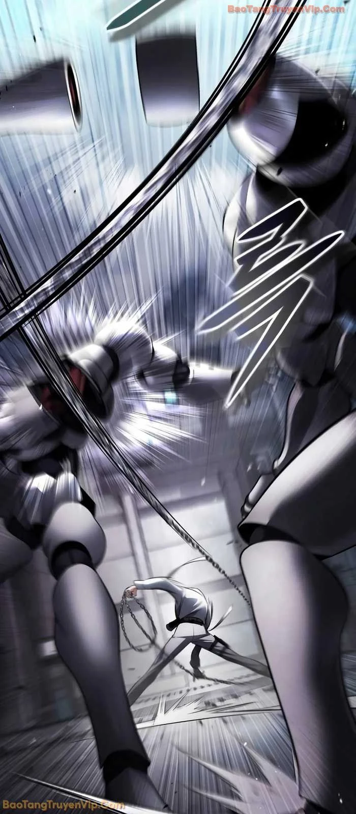 Tiếng Vọng Nơi Địa Ngục Chapter 6 - 18