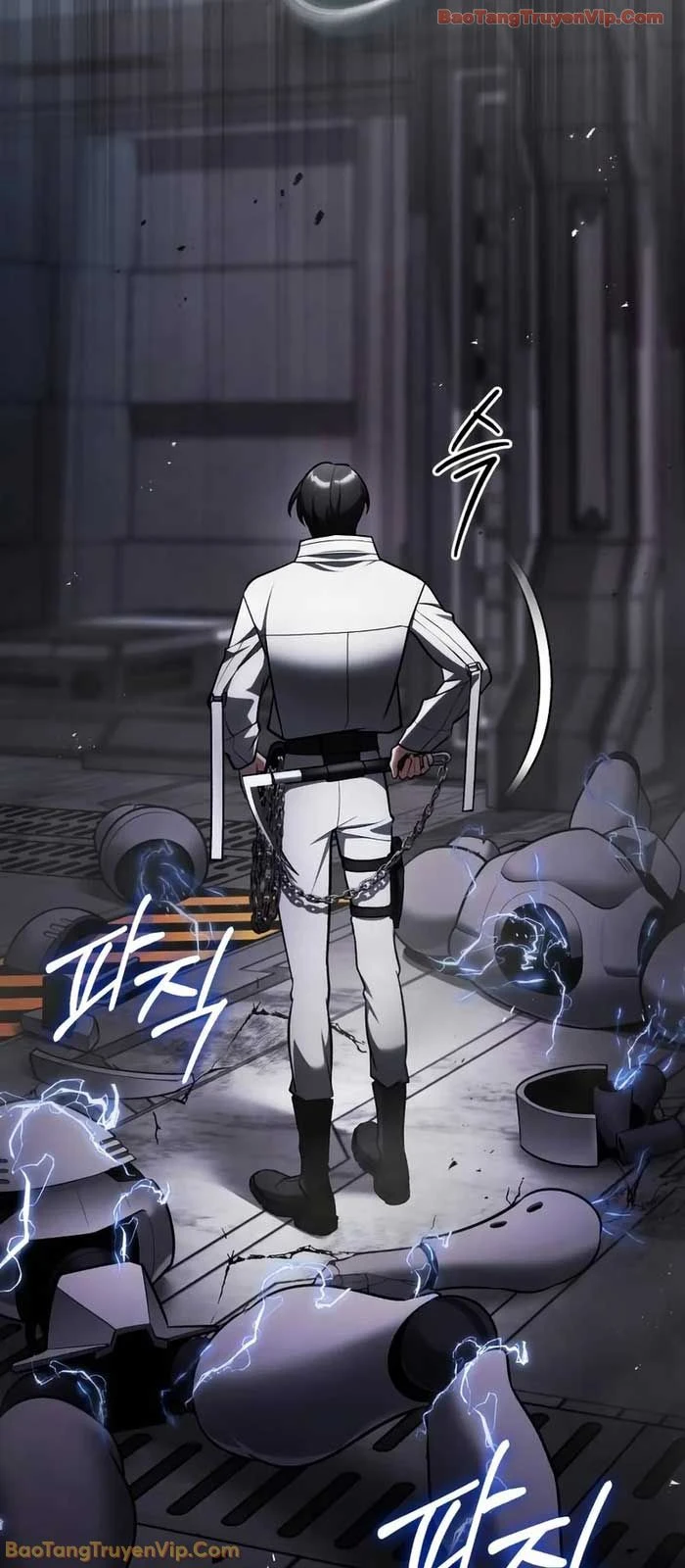 Tiếng Vọng Nơi Địa Ngục Chapter 6 - 21