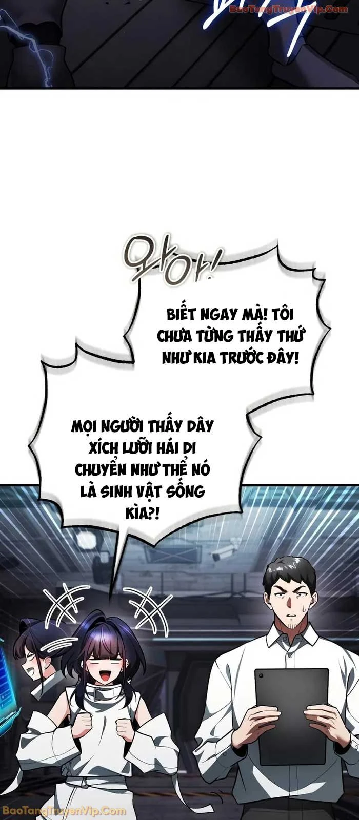 Tiếng Vọng Nơi Địa Ngục Chapter 6 - 22