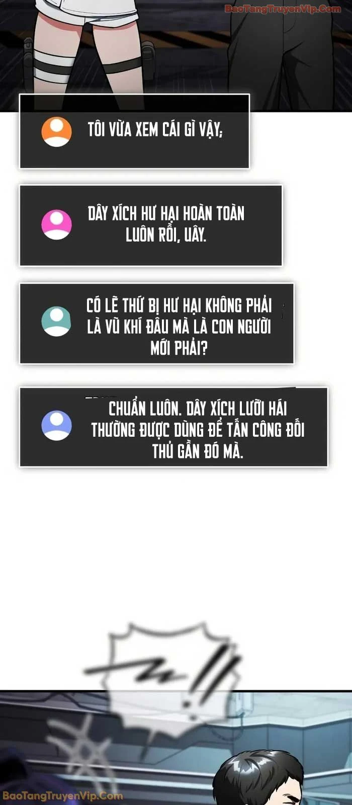 Tiếng Vọng Nơi Địa Ngục Chapter 6 - 23